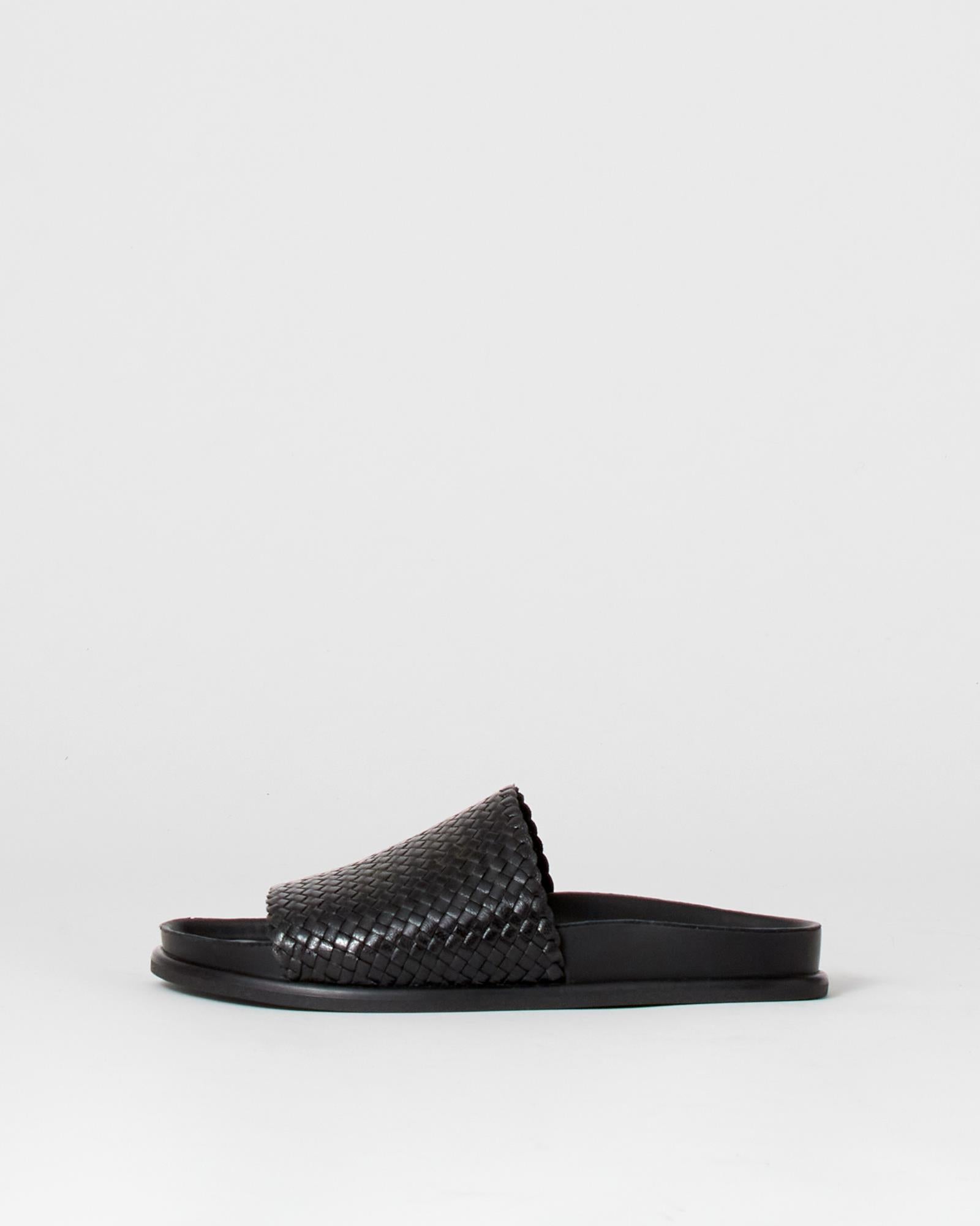Black, Patent/Embossed,5