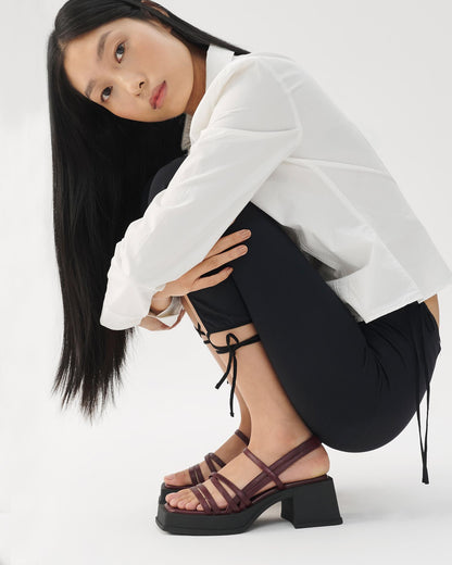 Vagabond Hennie heeled sandals
