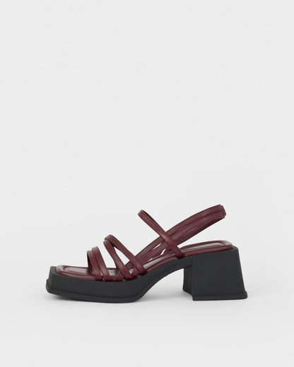 Vagabond Hennie heeled sandals