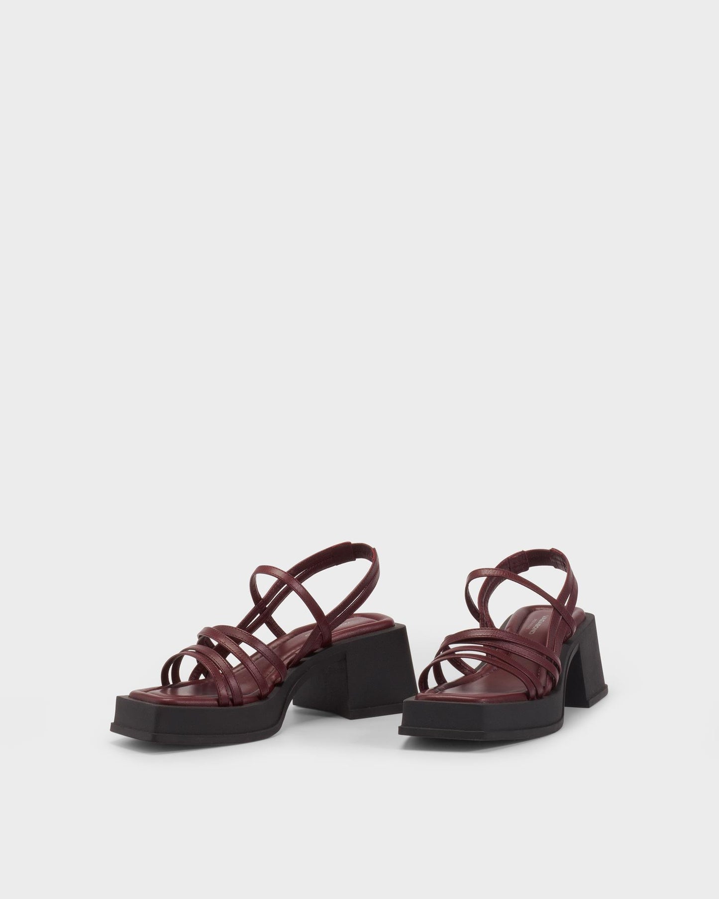 Vagabond Hennie heeled sandals