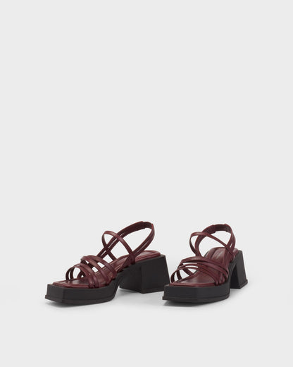 Vagabond Hennie heeled sandals