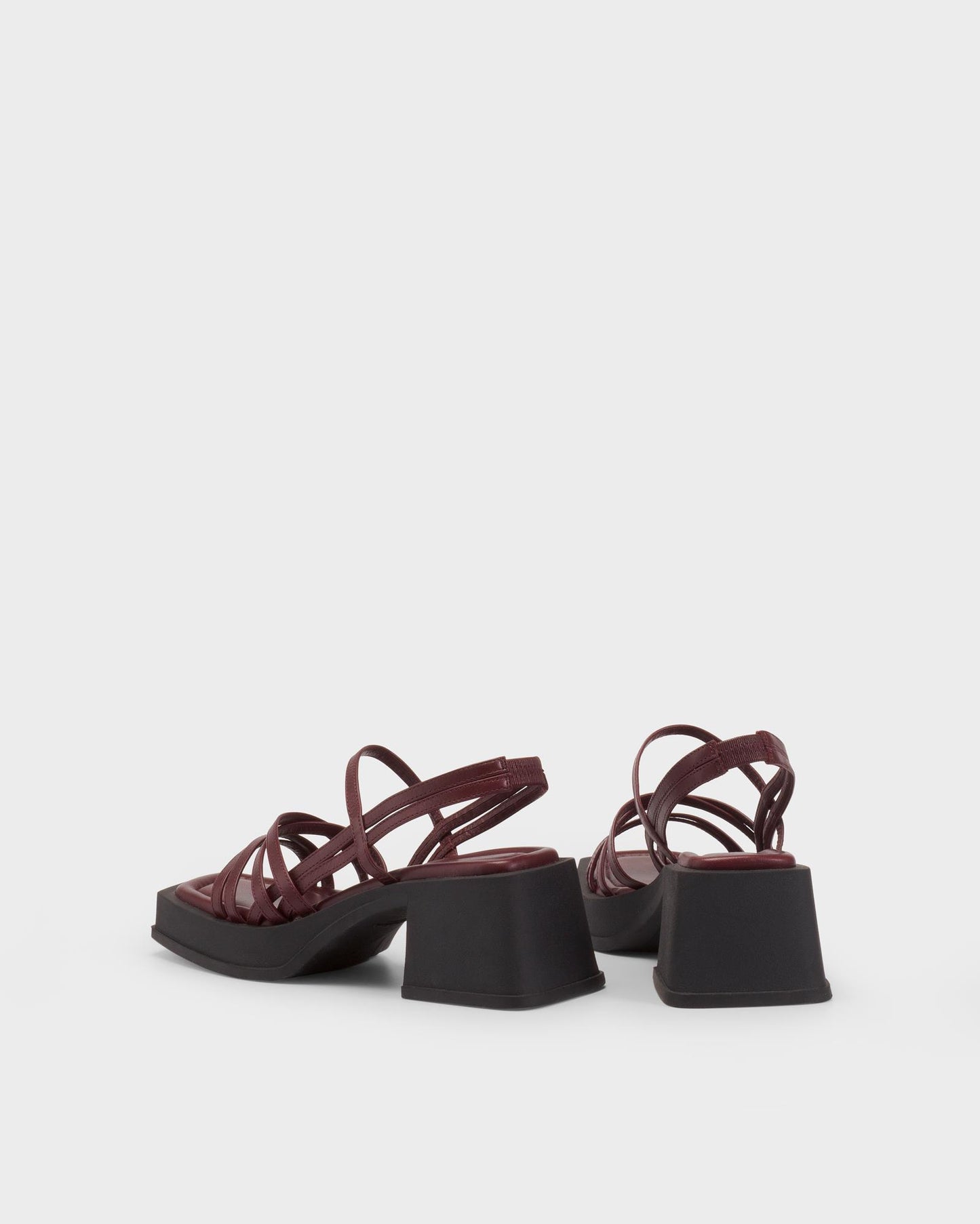 Vagabond Hennie heeled sandals