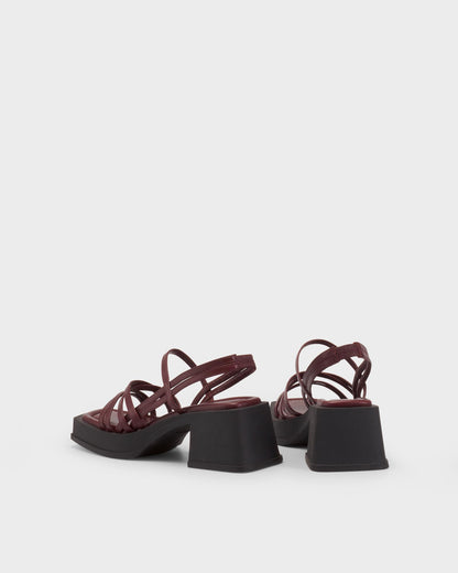 Vagabond Hennie heeled sandals
