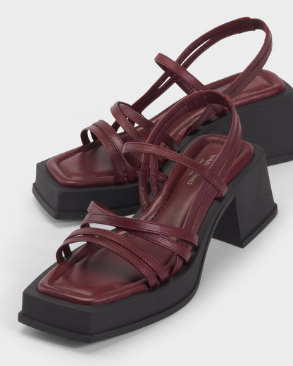 Vagabond Hennie heeled sandals