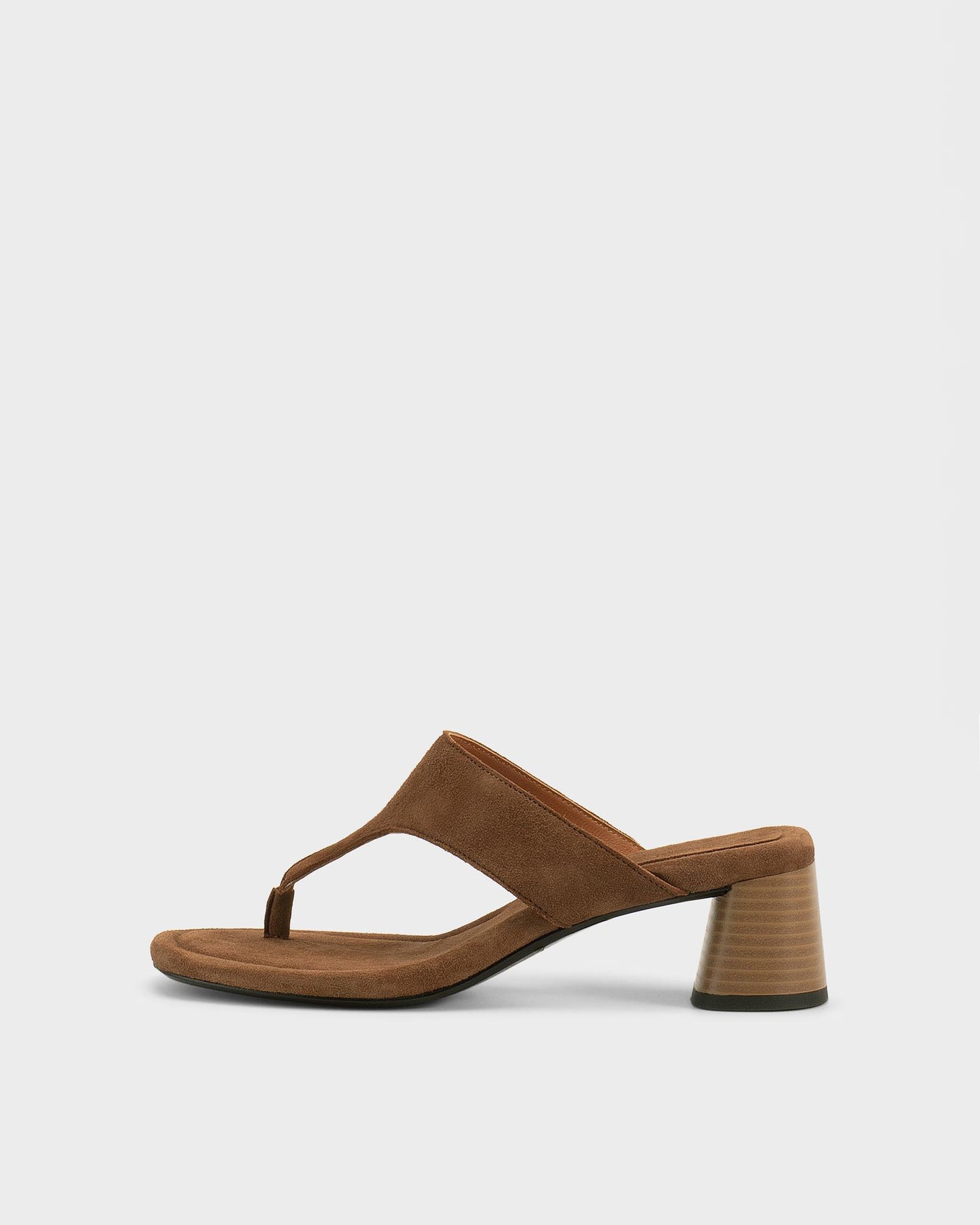 Brown, Suede,5