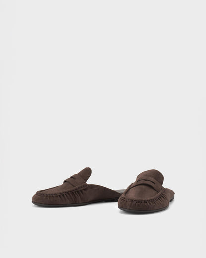 Vagabond Aleya mules