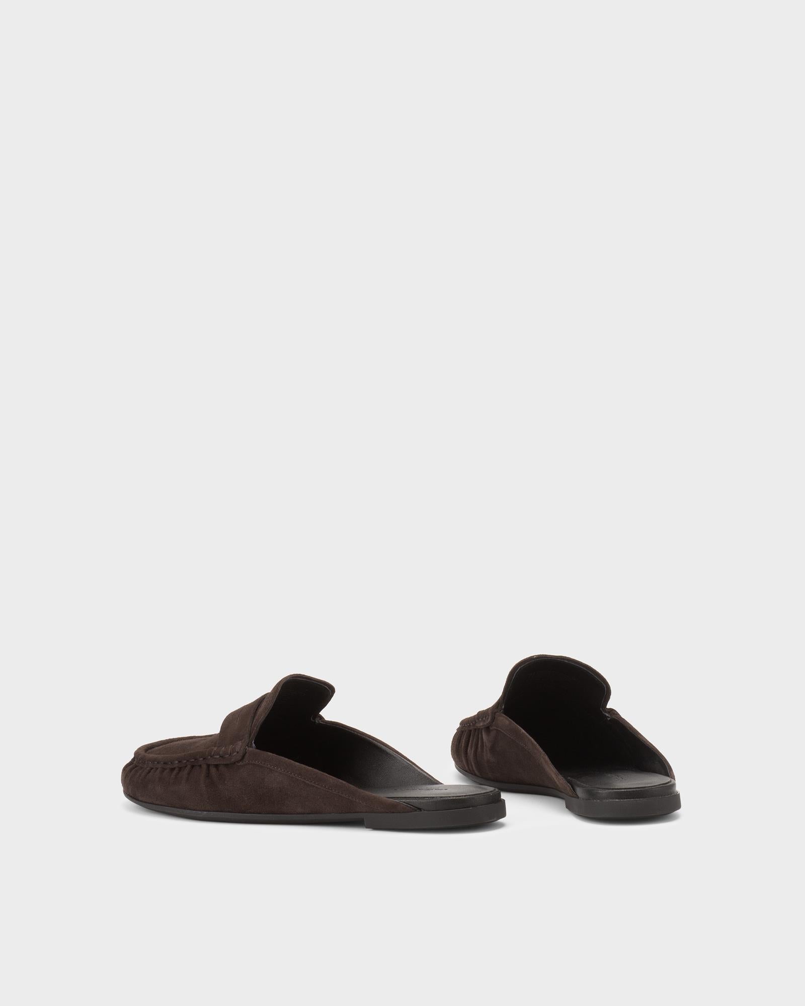 Vagabond Aleya mules