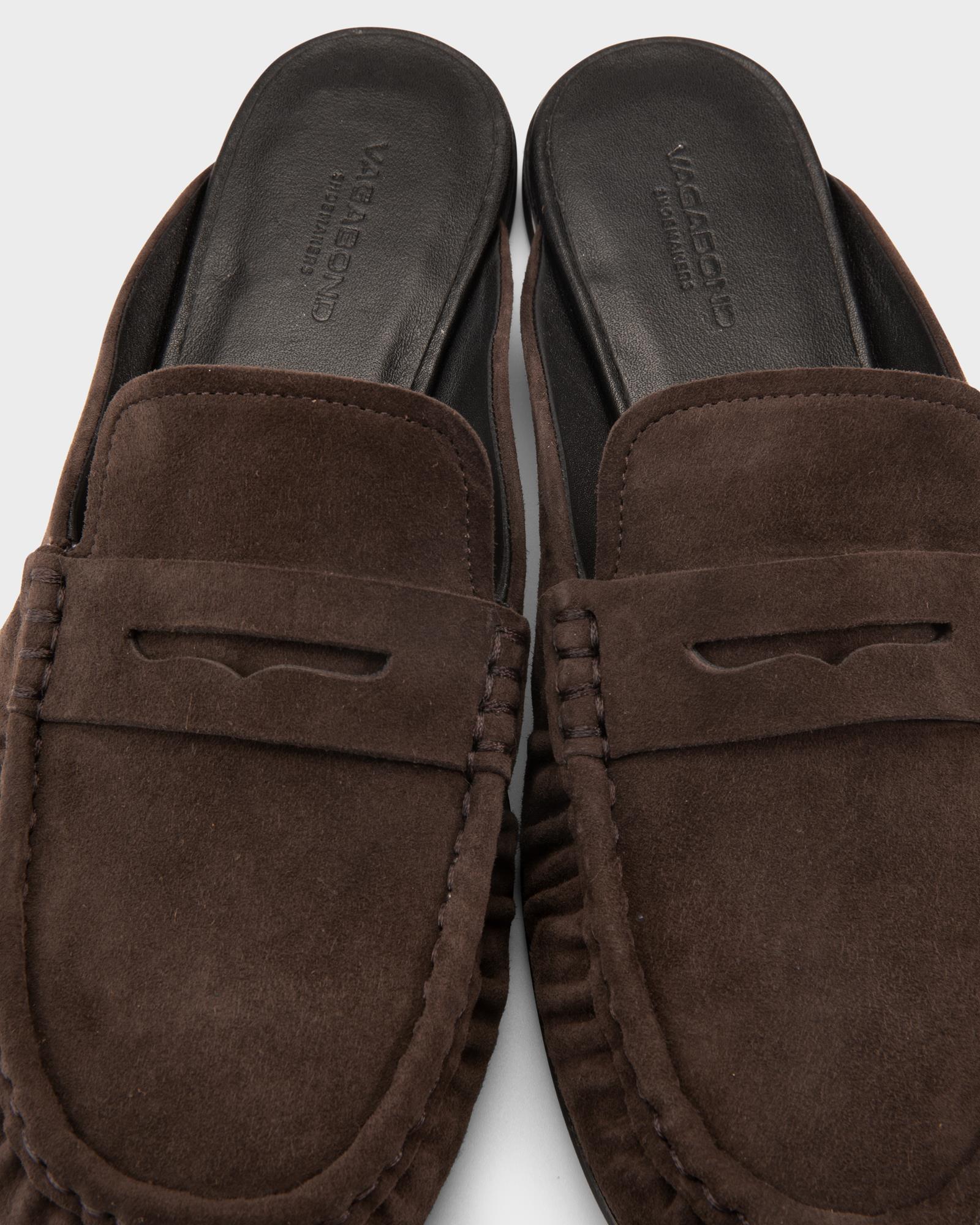 Vagabond Aleya mules