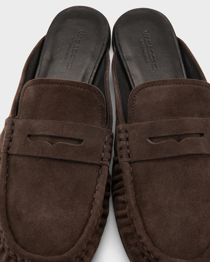 Vagabond Aleya mules