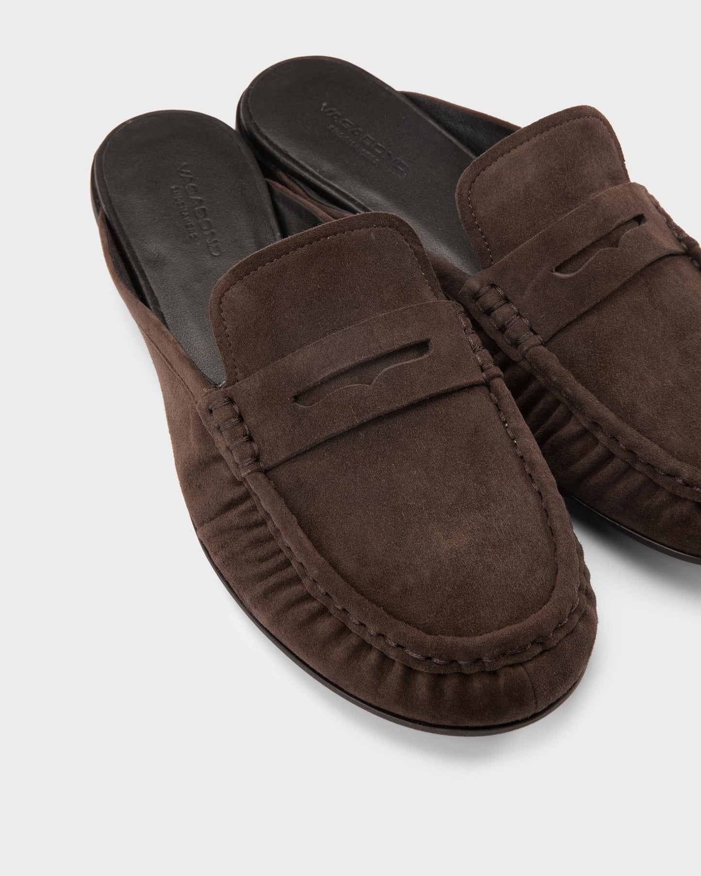 Vagabond Aleya mules