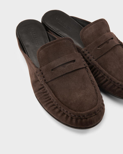 Vagabond Aleya mules
