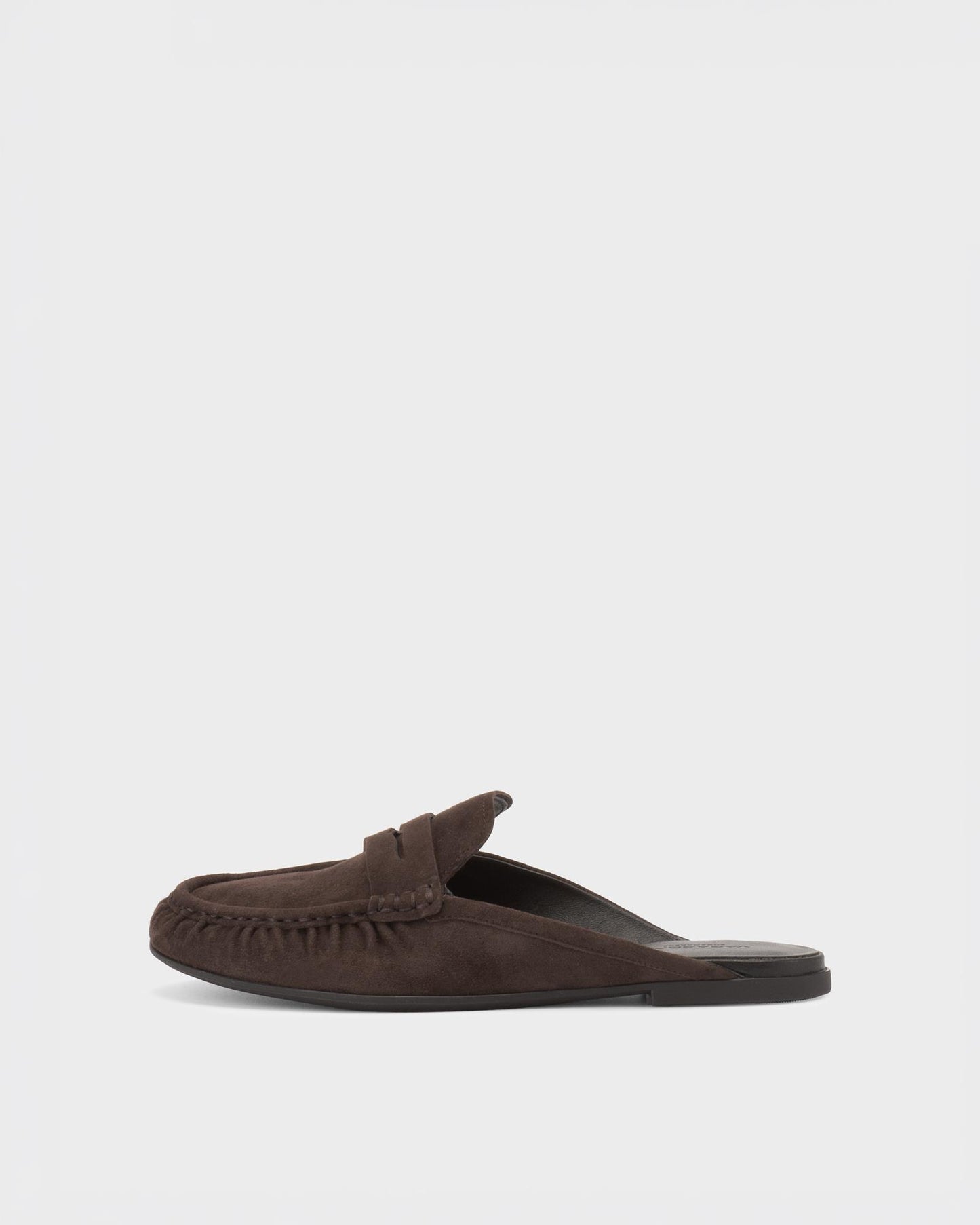 Brown, Suede,5