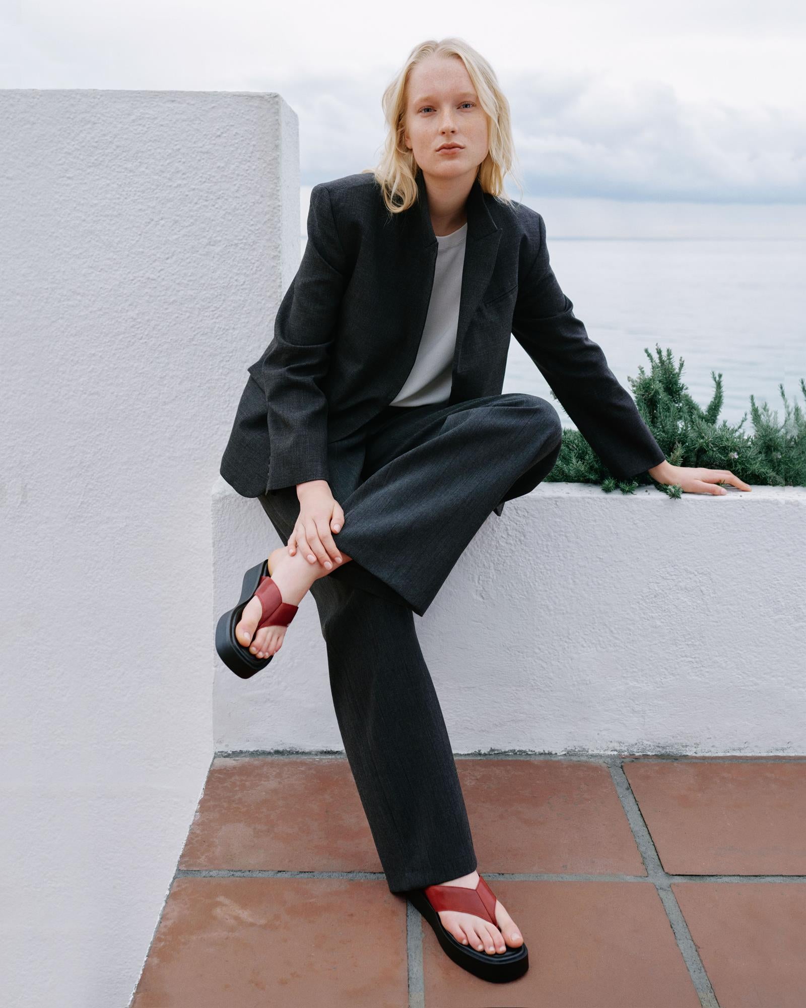 Vagabond Danya sandals