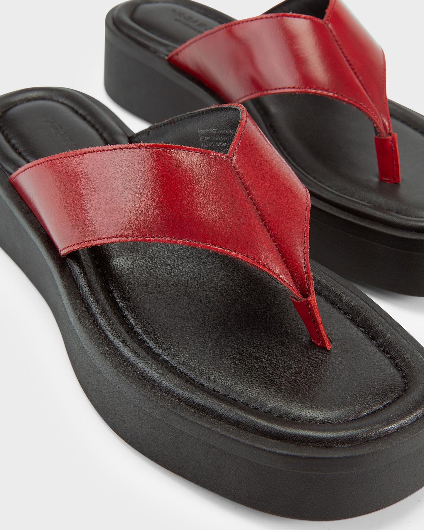 Vagabond Danya sandals