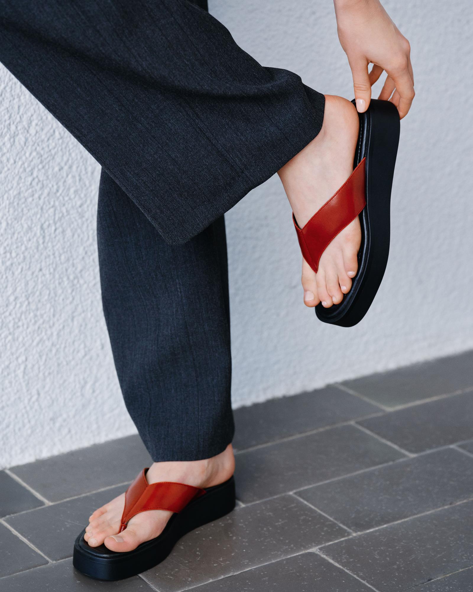 Vagabond Danya sandals