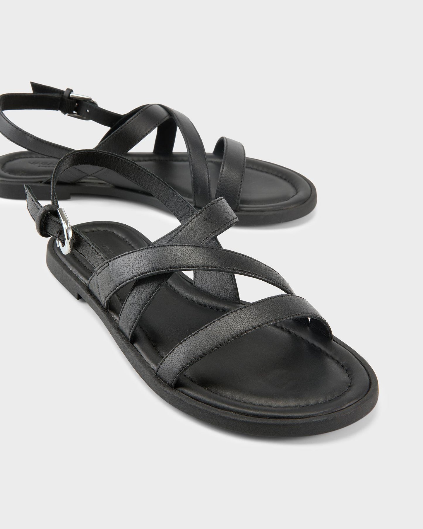 Vagabond Zaida sandals