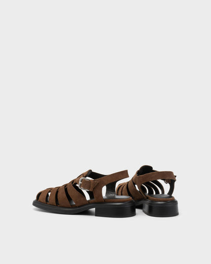 Vagabond Ellis sandals