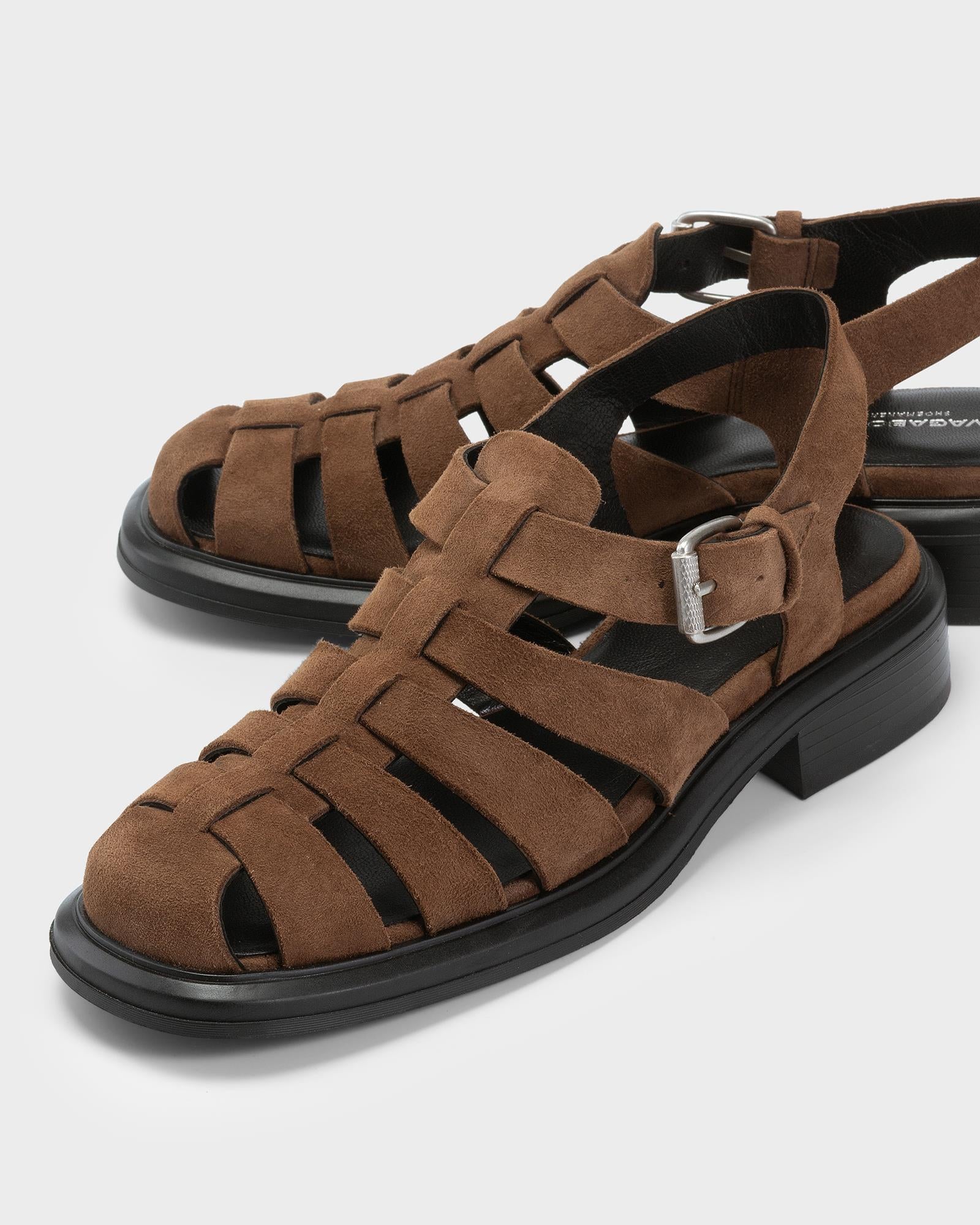 Vagabond Ellis sandals