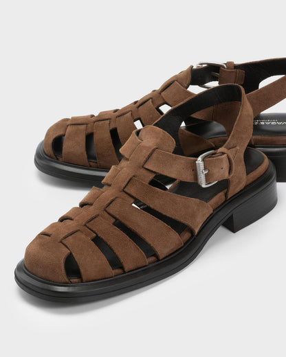Vagabond Ellis sandals