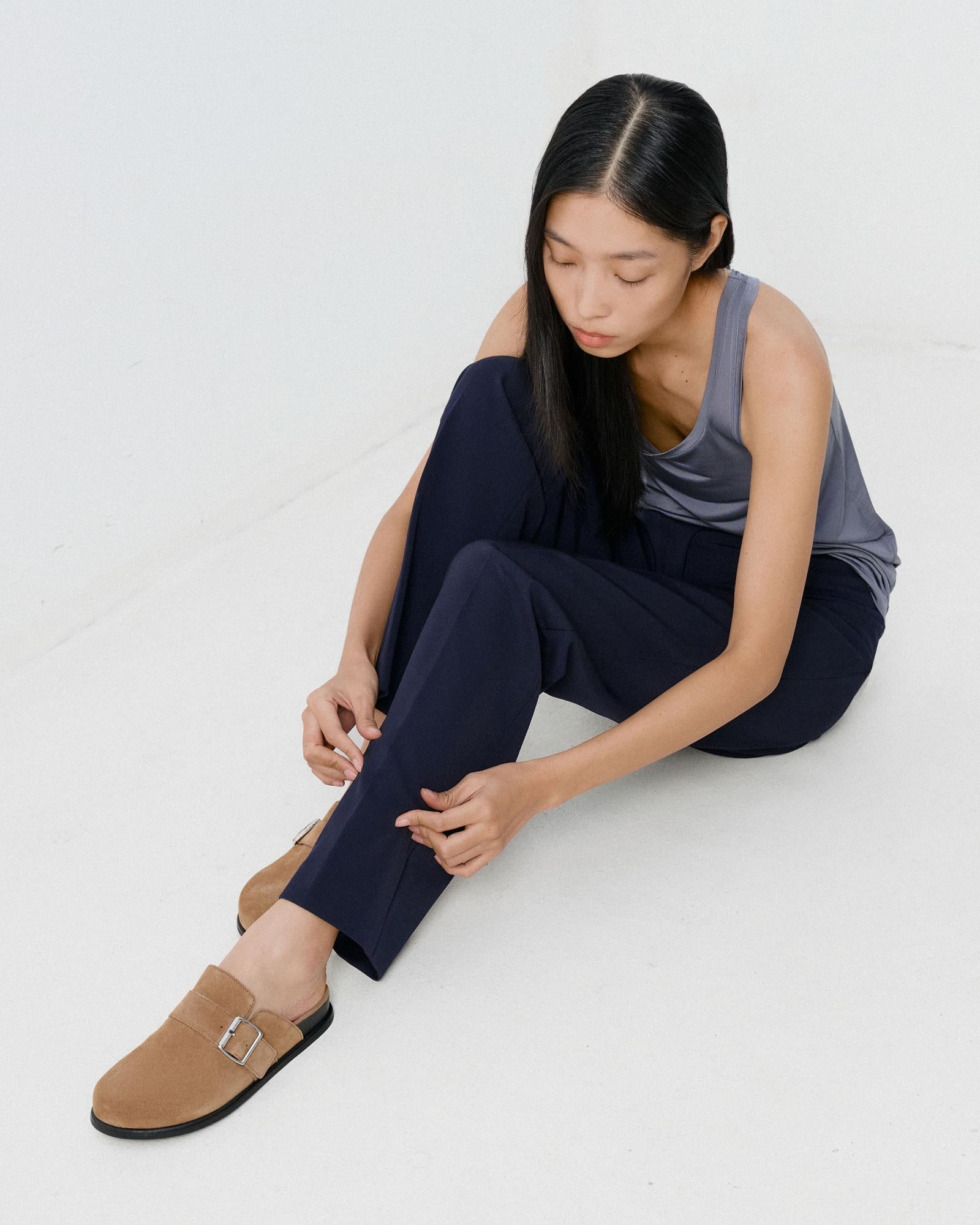 Vagabond Effie mules