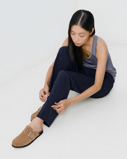Vagabond Effie mules