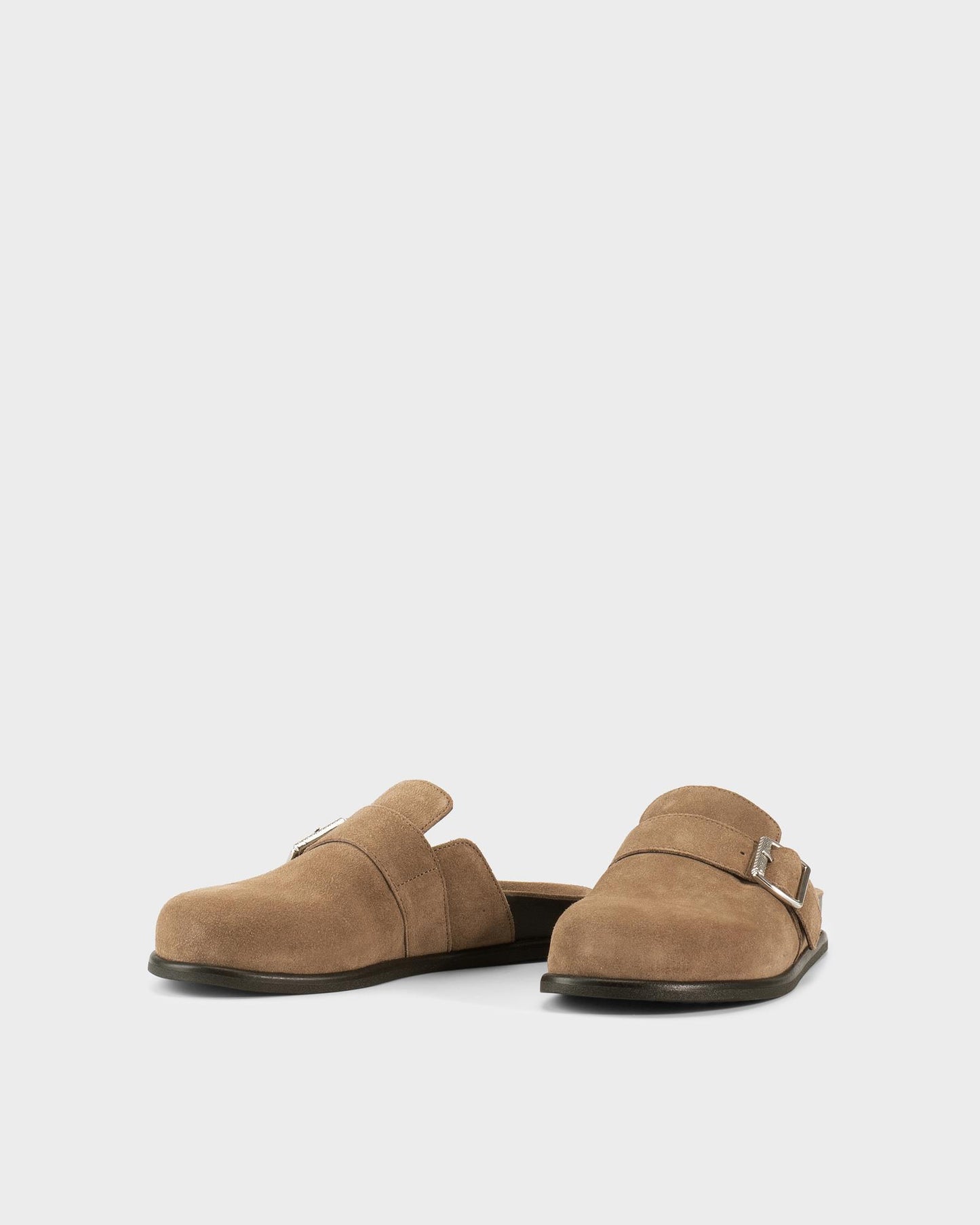 Vagabond Effie mules
