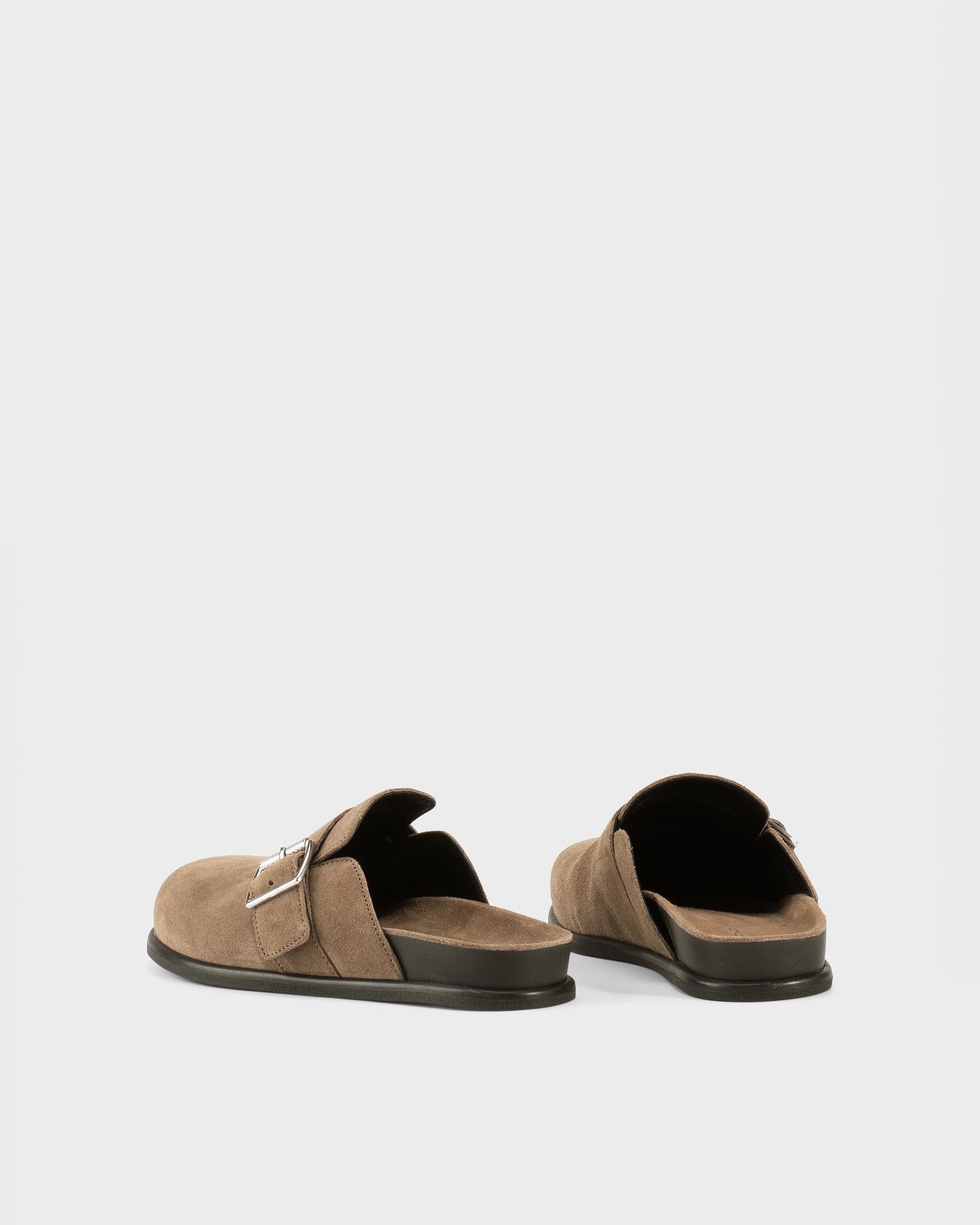 Vagabond Effie mules