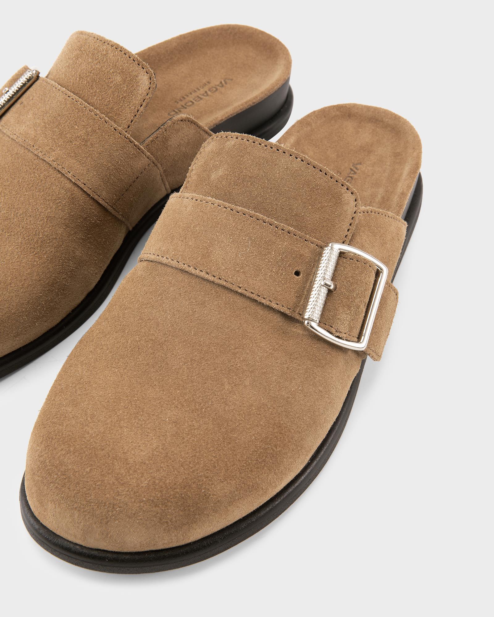 Vagabond Effie mules