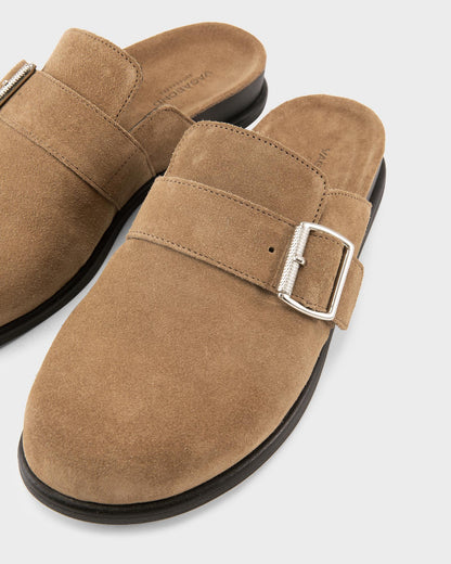 Vagabond Effie mules