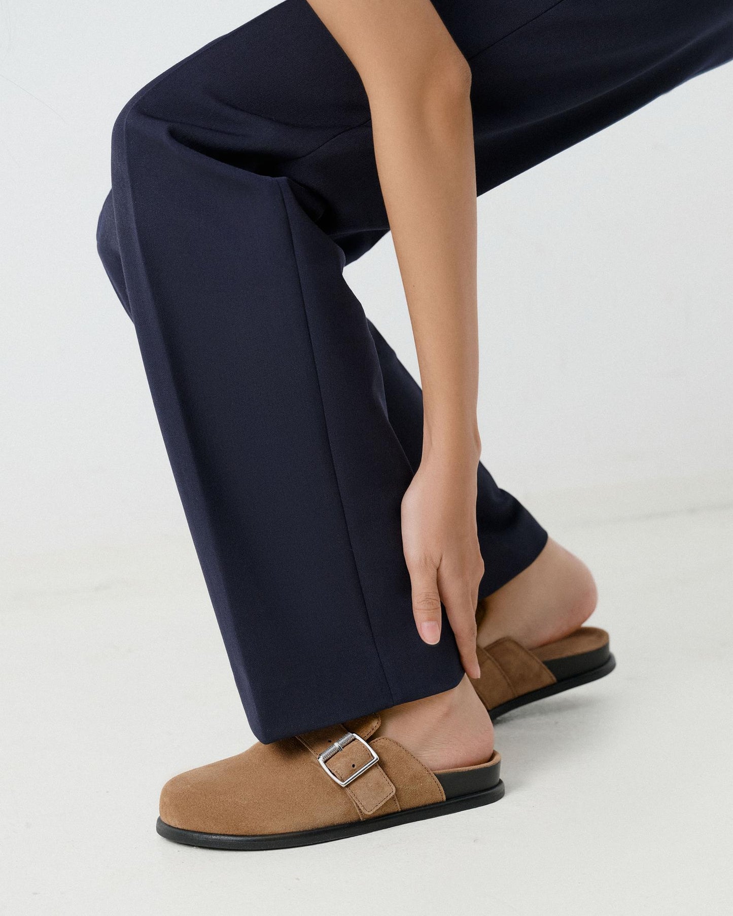 Vagabond Effie mules