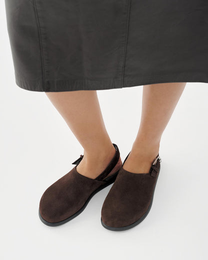 Vagabond Effie mules