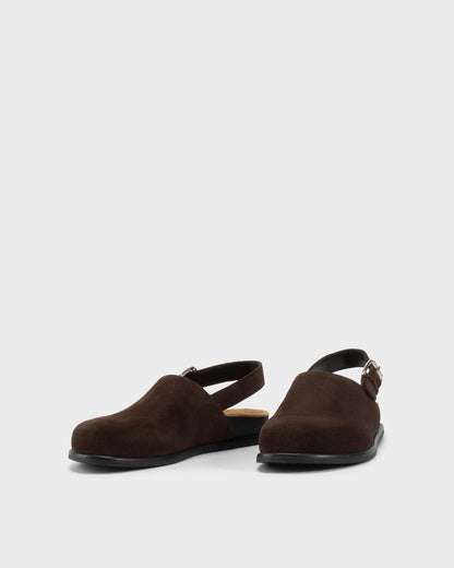 Vagabond Effie mules