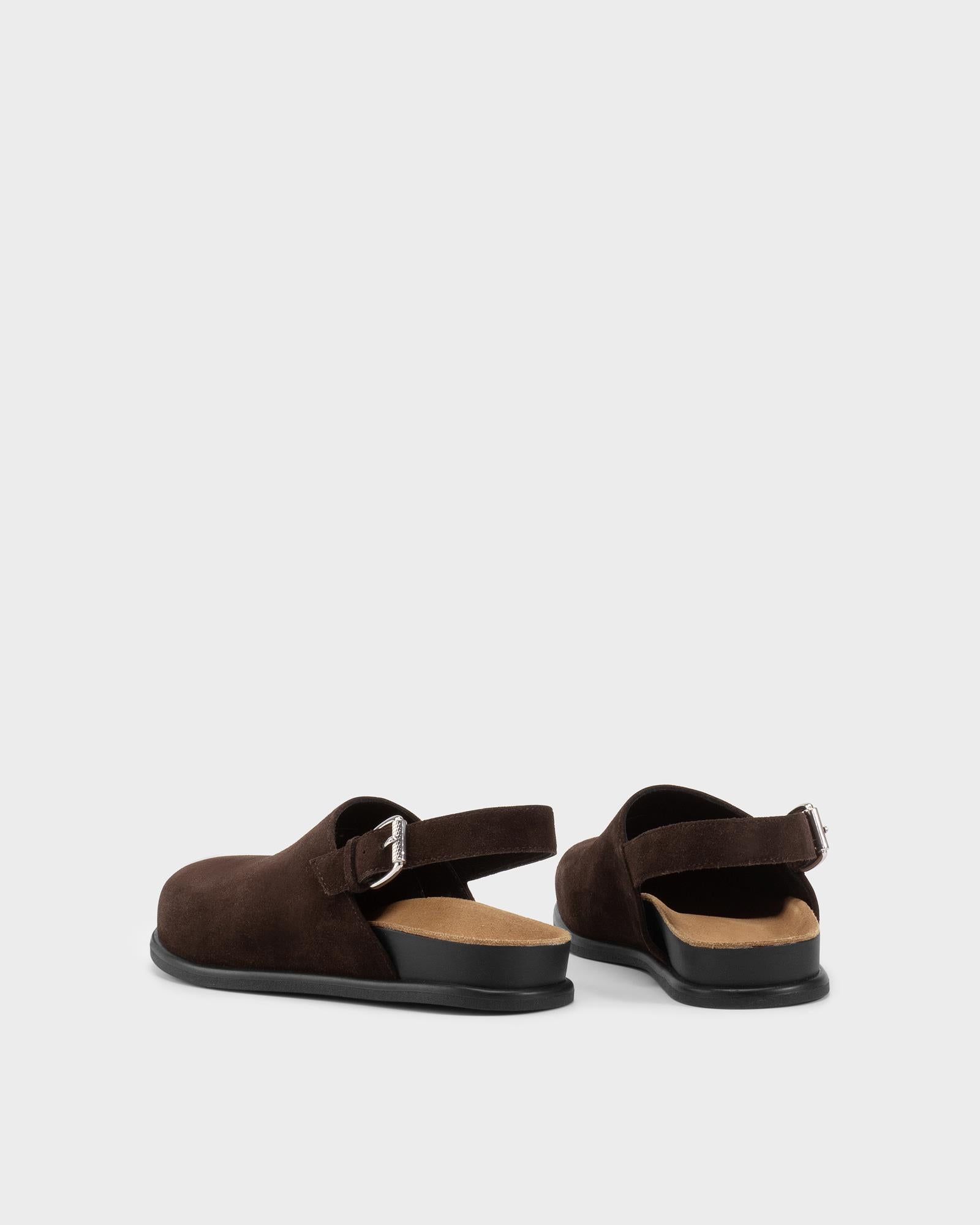 Vagabond Effie mules