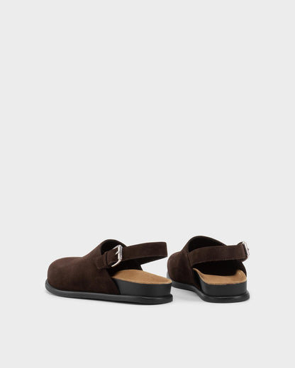 Vagabond Effie mules