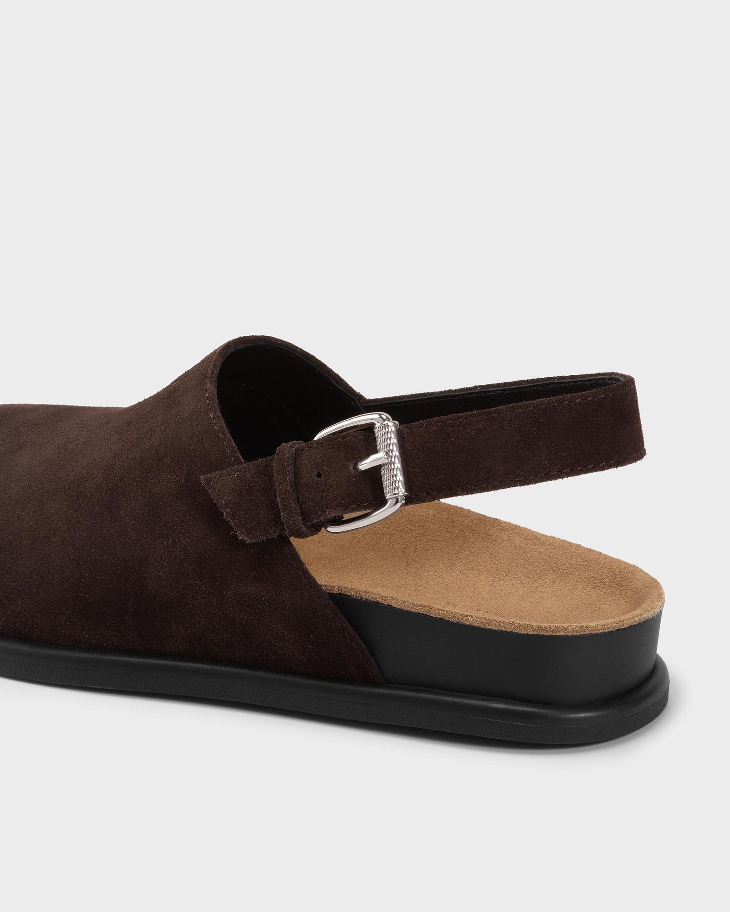 Vagabond Effie mules