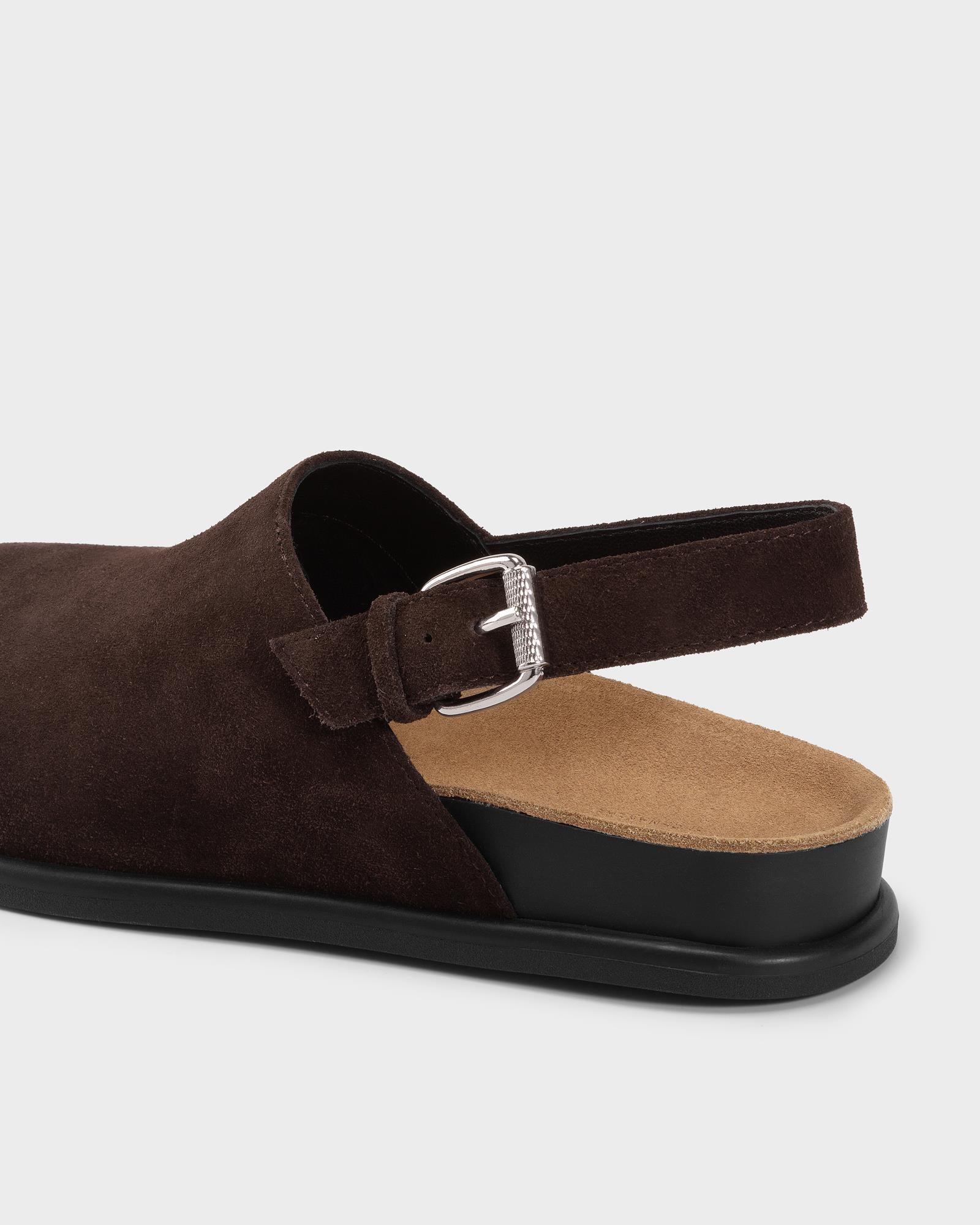 Vagabond Effie mules