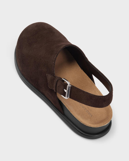 Vagabond Effie mules