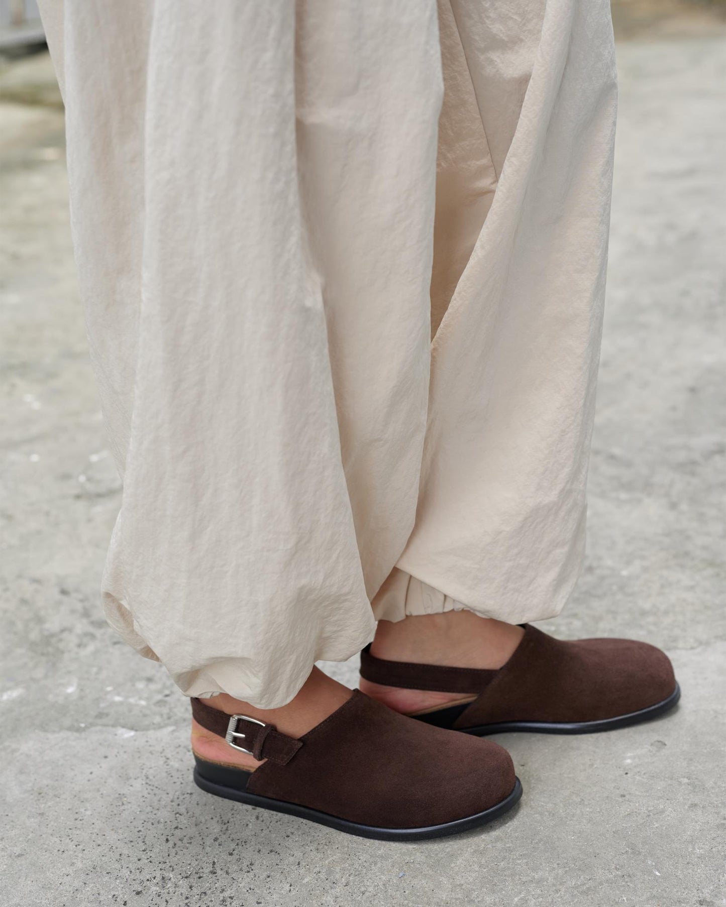 Vagabond Effie mules