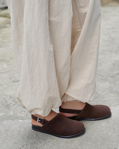 Vagabond Effie mules