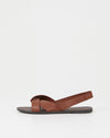 Brown, Leather