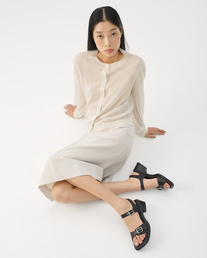 Vagabond Ines heeled sandals