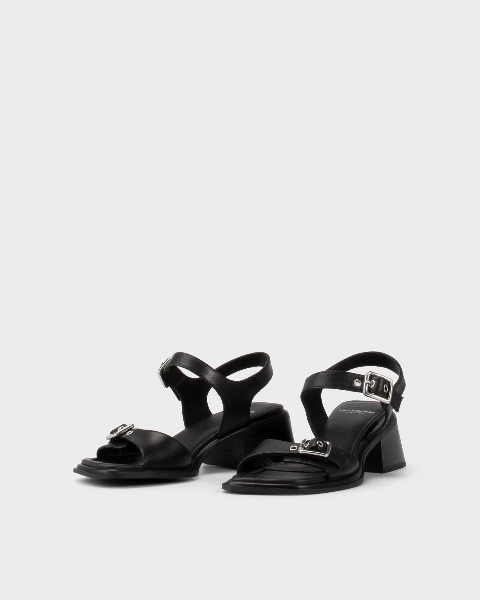 Vagabond Ines heeled sandals