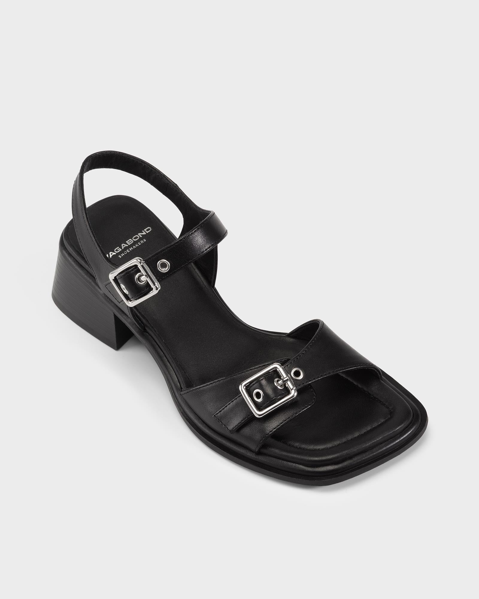 Vagabond Ines heeled sandals