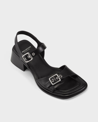 Vagabond Ines heeled sandals