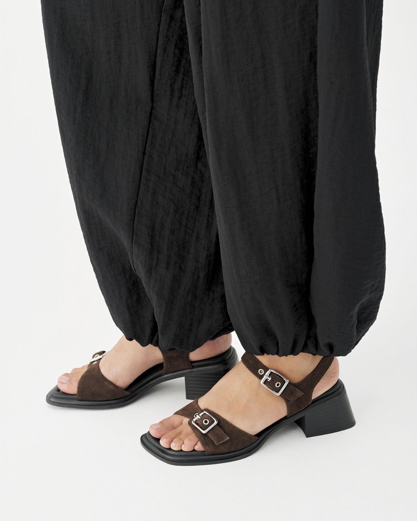 Vagabond Ines heeled sandals