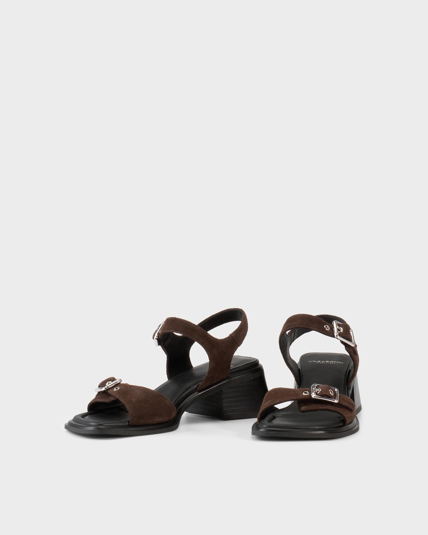 Vagabond Ines heeled sandals