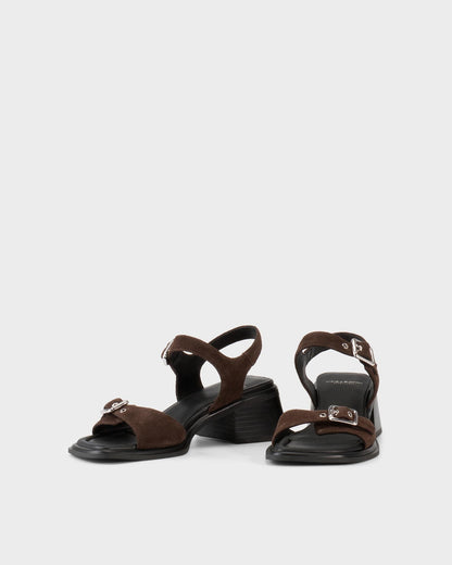 Vagabond Ines heeled sandals