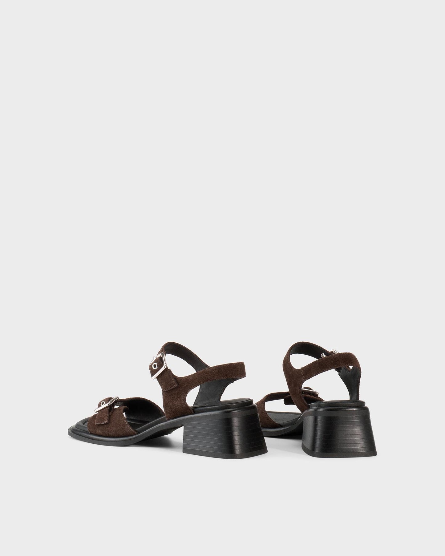 Vagabond Ines heeled sandals