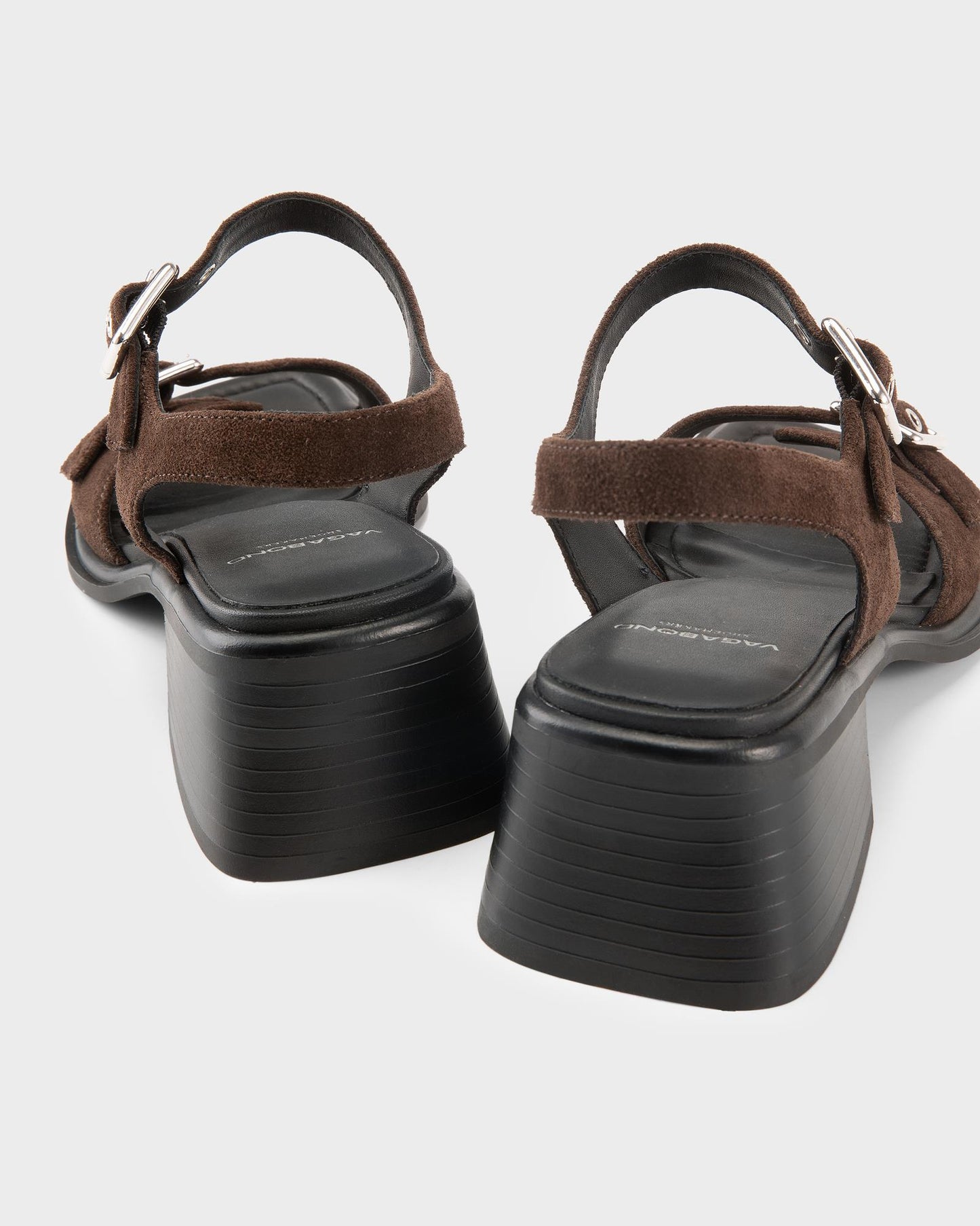 Vagabond Ines heeled sandals