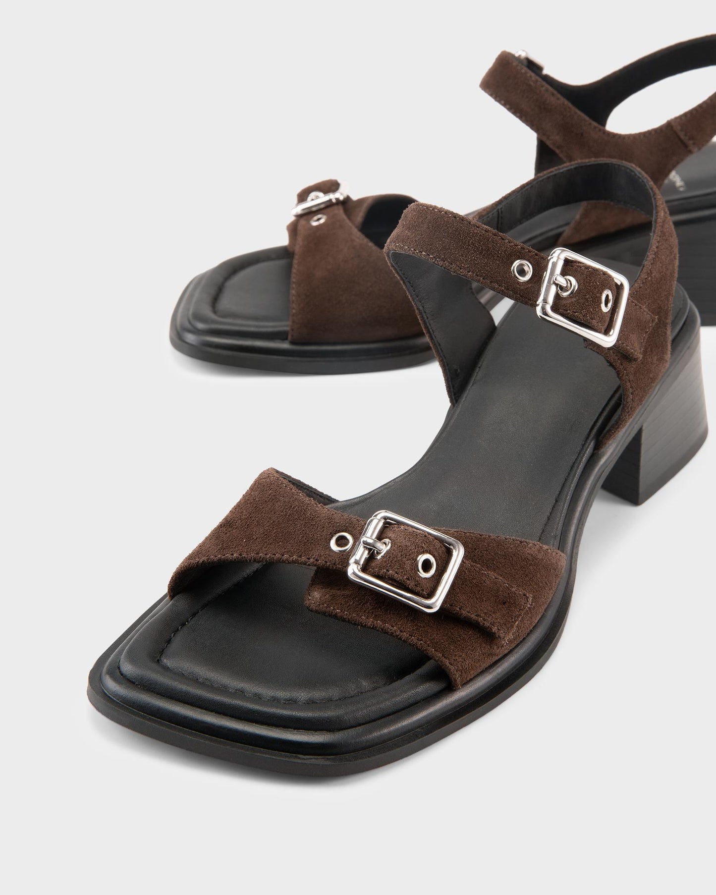 Vagabond Ines heeled sandals
